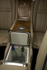 Land Rover Range Rover Holland & Holland by Overfinch 2010 года